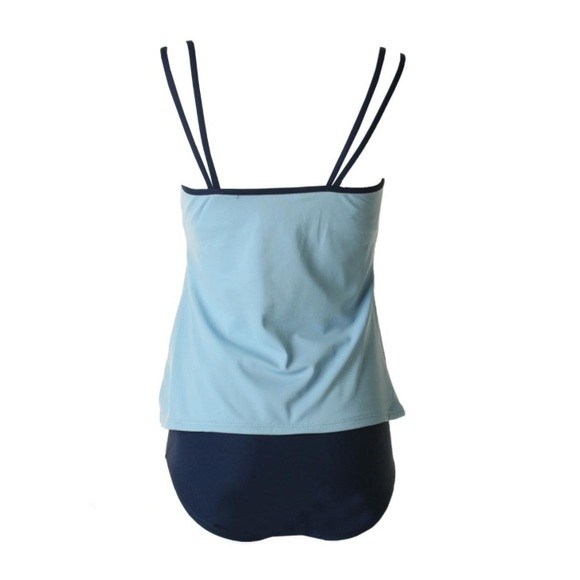 Mainstream‎ Tankini Set - Picture 4 of 8